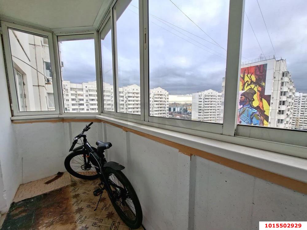 Фото №7: 1-комнатная квартира 40 м² - Краснодар, Московский, ул. им. Артюшкова В.Д., 15