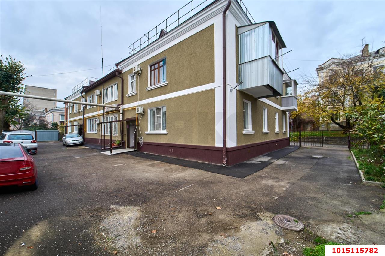 Фото №15: 3-комнатная квартира 94 м² - Краснодар, Центральный, ул. Гудимы, 64/1