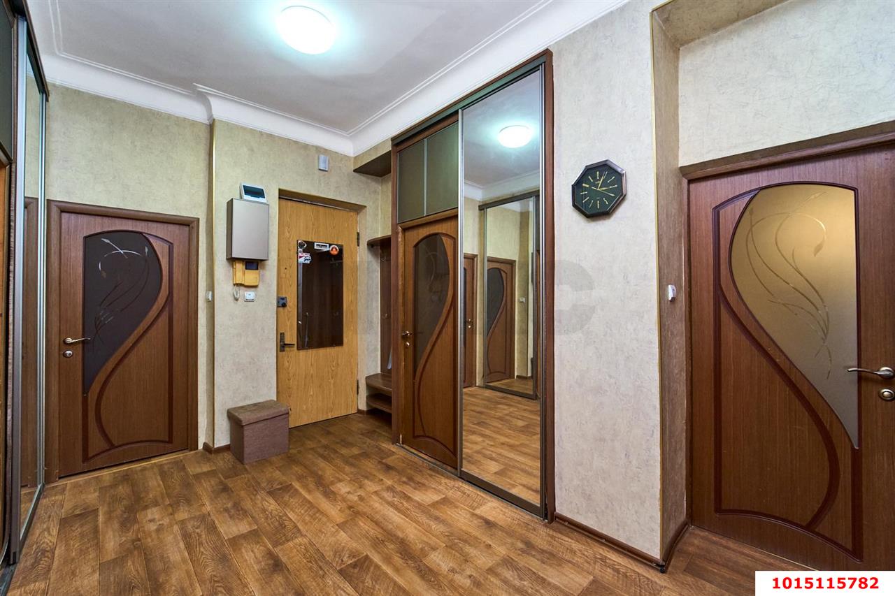 Фото №6: 3-комнатная квартира 94 м² - Краснодар, Центральный внутригородской округ, мкр. Центральный, ул. Гудимы, 64/1