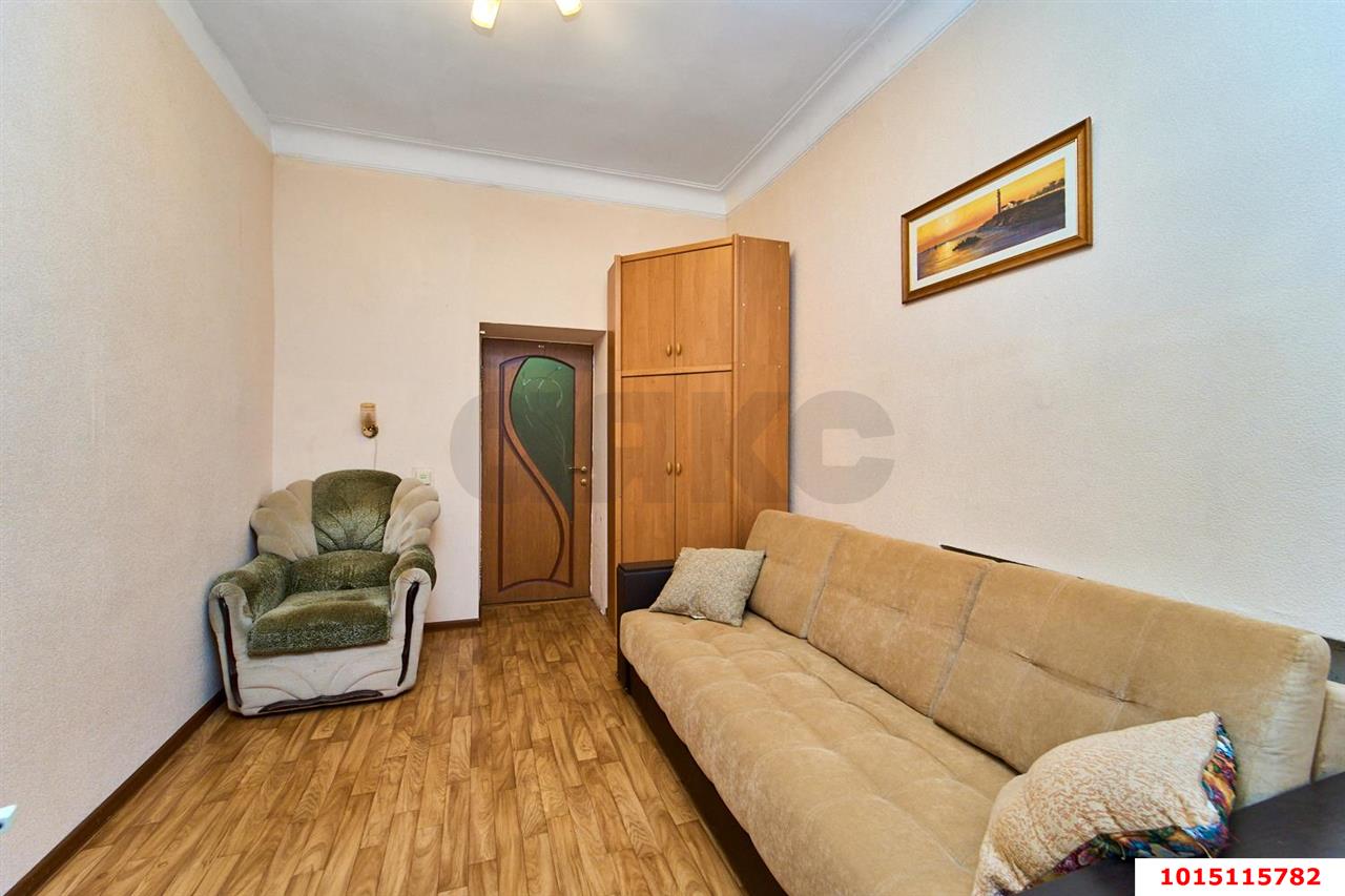 Фото №12: 3-комнатная квартира 94 м² - Краснодар, Центральный, ул. Гудимы, 64/1