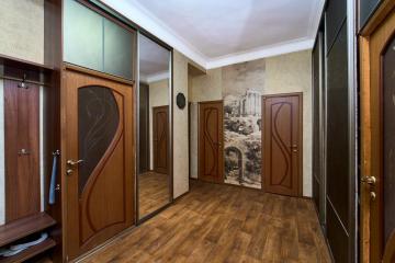 Фото №4: 3-комнатная квартира 94 м² - Краснодар, мкр. Центральный, ул. Гудимы, 64/1