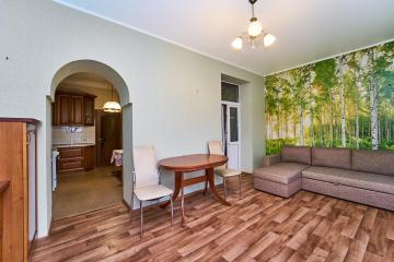 Фото №1: 3-комнатная квартира 94 м² - Краснодар, мкр. Центральный, ул. Гудимы, 64/1