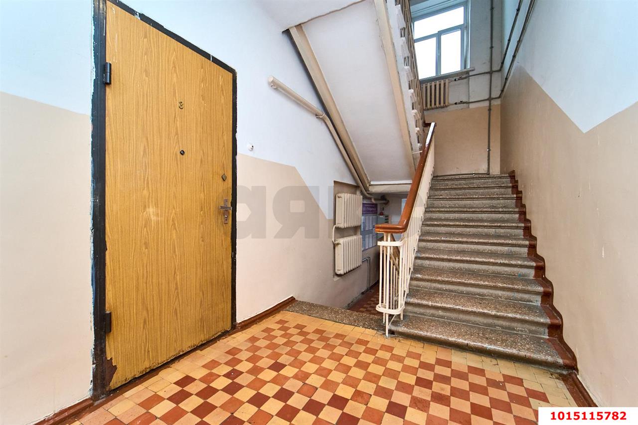 Фото №11: 3-комнатная квартира 94 м² - Краснодар, Центральный, ул. Гудимы, 64/1