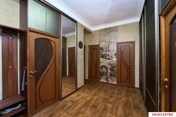 Фото №4: 3-комнатная квартира 94 м² - Краснодар, мкр. Центральный, ул. Гудимы, 64/1