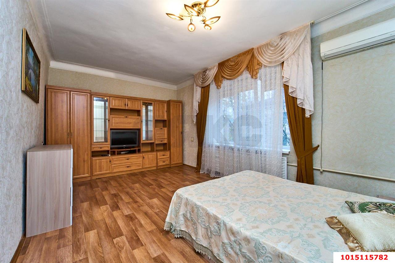 Фото №9: 3-комнатная квартира 94 м² - Краснодар, Центральный, ул. Гудимы, 64/1