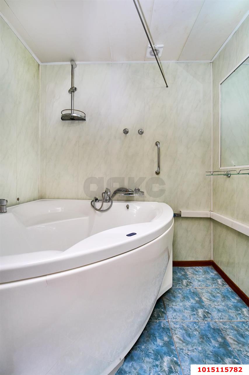 Фото №16: 3-комнатная квартира 94 м² - Краснодар, Центральный, ул. Гудимы, 64/1