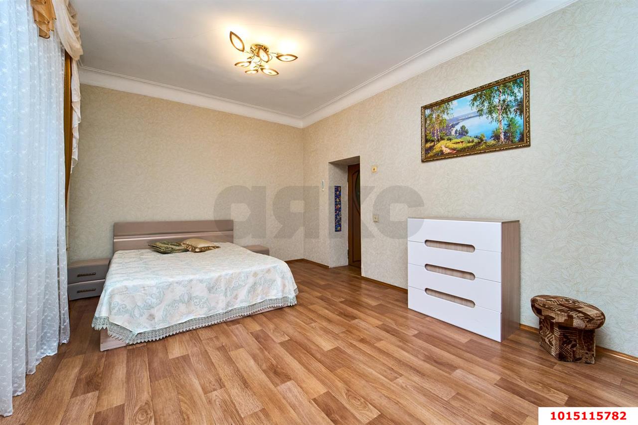 Фото №13: 3-комнатная квартира 94 м² - Краснодар, Центральный внутригородской округ, мкр. Центральный, ул. Гудимы, 64/1