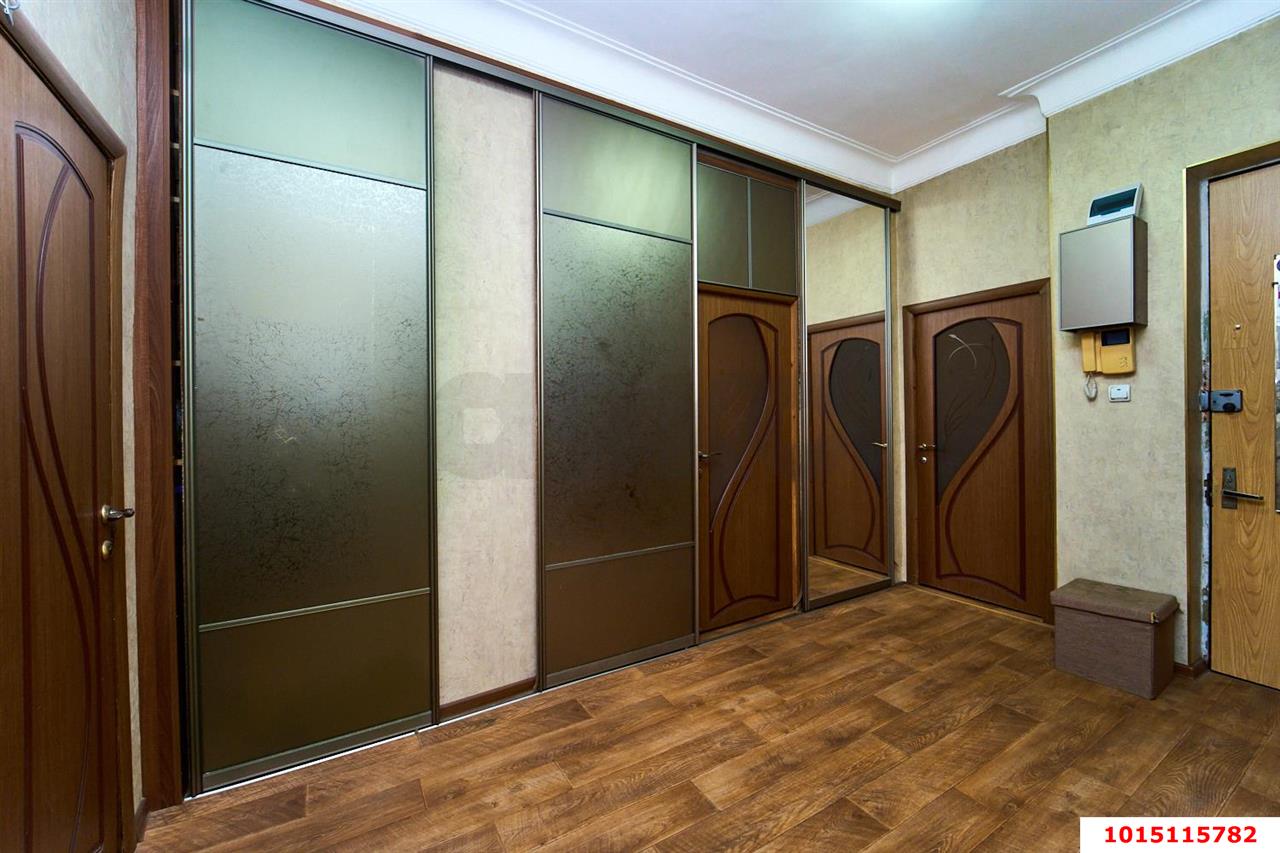 Фото №5: 3-комнатная квартира 94 м² - Краснодар, Центральный внутригородской округ, мкр. Центральный, ул. Гудимы, 64/1