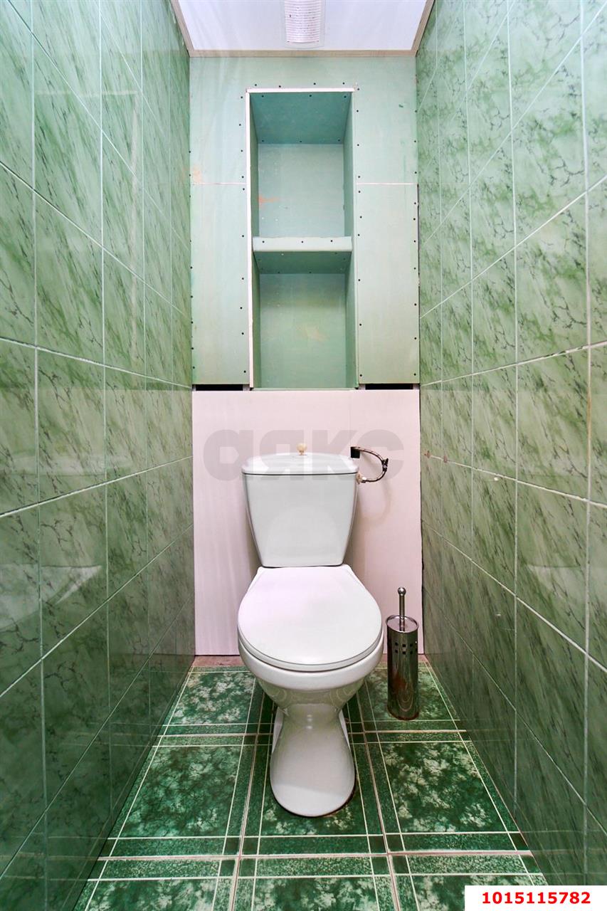 Фото №17: 3-комнатная квартира 94 м² - Краснодар, Центральный, ул. Гудимы, 64/1