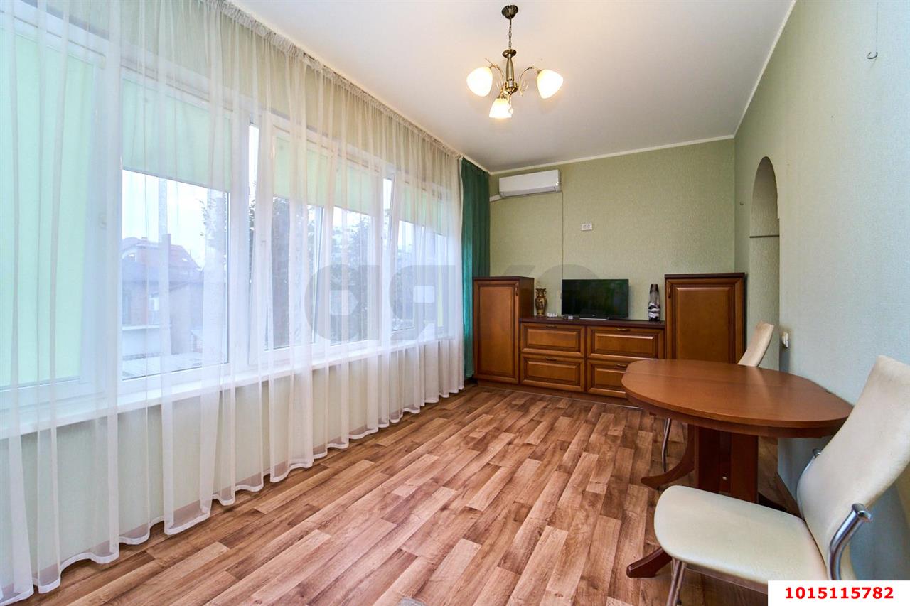 Фото №10: 3-комнатная квартира 94 м² - Краснодар, Центральный, ул. Гудимы, 64/1