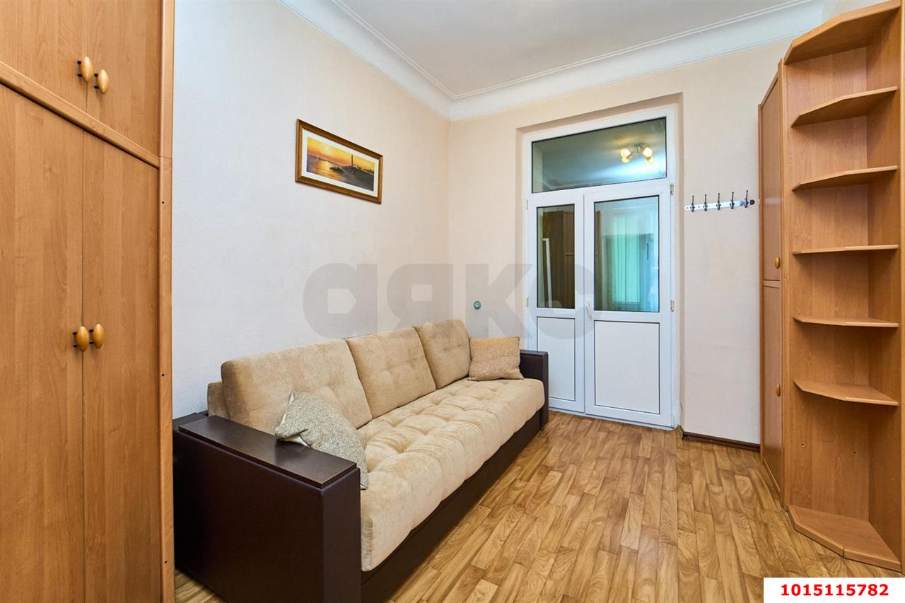 Фото №7: 3-комнатная квартира 94 м² - Краснодар, Центральный внутригородской округ, мкр. Центральный, ул. Гудимы, 64/1