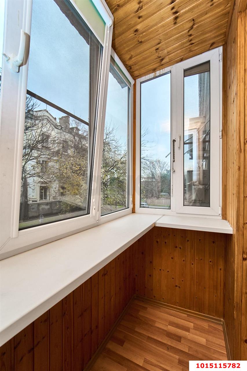 Фото №8: 3-комнатная квартира 94 м² - Краснодар, Центральный, ул. Гудимы, 64/1