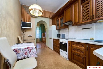 Фото №2: 3-комнатная квартира 94 м² - Краснодар, мкр. Центральный, ул. Гудимы, 64/1