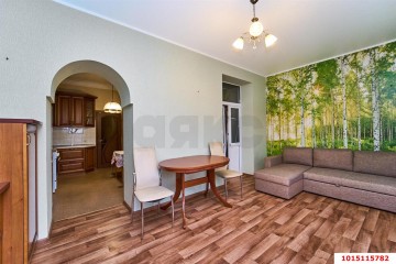 Фото №1: 3-комнатная квартира 94 м² - Краснодар, мкр. Центральный, ул. Гудимы, 64/1