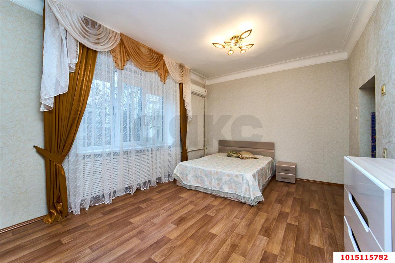 Фото №14: 3-комнатная квартира 94 м² - Краснодар, Центральный, ул. Гудимы, 64/1