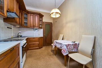 Фото №3: 3-комнатная квартира 94 м² - Краснодар, мкр. Центральный, ул. Гудимы, 64/1