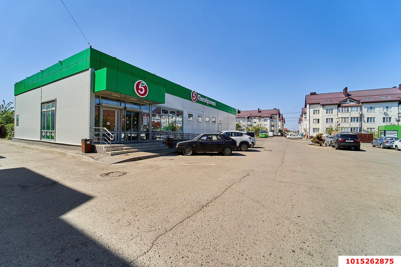 Фото №20: 1-комнатная квартира 37 м² - Российский, Прикубанский внутригородской округ, ул. Ратной Славы, 89