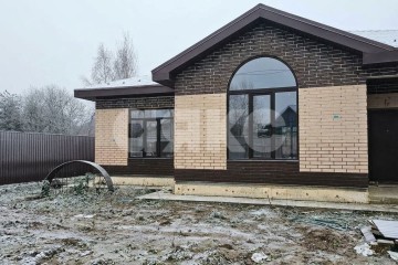 Фото №1: Дом 160 м² - Раменское, мкр. КП Дергаево-2, ул. Фестивальная, 122