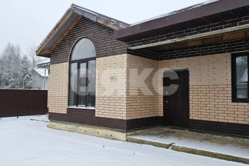Фото №2: Дом 160 м² - Раменское, мкр. КП Дергаево-2, ул. Фестивальная, 122