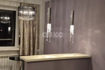 Фото №3: 2-комнатная квартира 37 м² - Москва, мкр. 15-й квартал Нагатина, пр-д Коломенский, 21