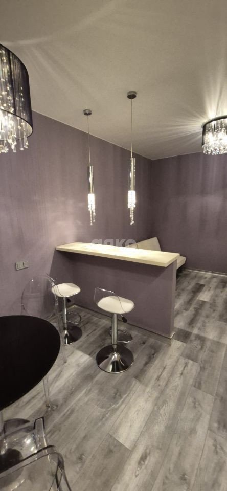 Фото №6: 2-комнатная квартира 37 м² - Москва, 15-й квартал Нагатина, пр-д Коломенский, 21