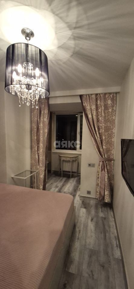 Фото №4: 2-комнатная квартира 37 м² - Москва, 15-й квартал Нагатина, пр-д Коломенский, 21