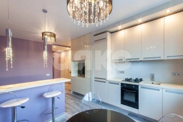 Фото №3: 2-комнатная квартира 37 м² - Москва, мкр. 15-й квартал Нагатина, пр-д Коломенский, 21