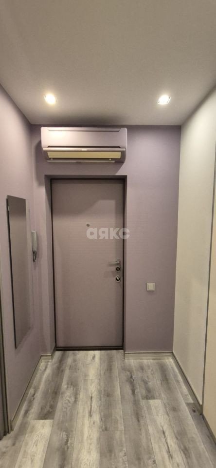 Фото №12: 2-комнатная квартира 37 м² - Москва, 15-й квартал Нагатина, пр-д Коломенский, 21