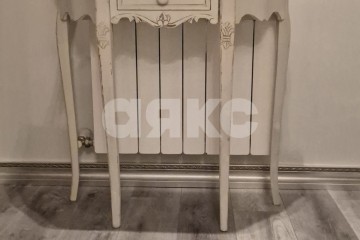 Фото №5: 2-комнатная квартира 37 м² - Москва, мкр. 15-й квартал Нагатина, пр-д Коломенский, 21