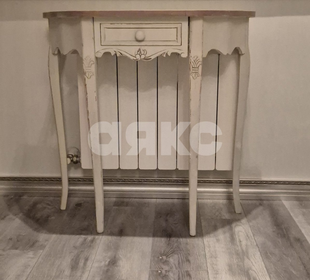 Фото №5: 2-комнатная квартира 37 м² - Москва, 15-й квартал Нагатина, пр-д Коломенский, 21