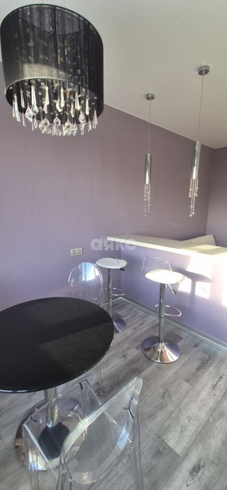 Фото №9: 2-комнатная квартира 37 м² - Москва, 15-й квартал Нагатина, пр-д Коломенский, 21