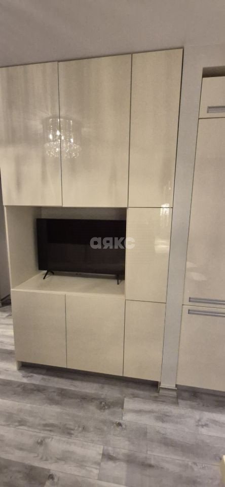 Фото №8: 2-комнатная квартира 37 м² - Москва, 15-й квартал Нагатина, пр-д Коломенский, 21