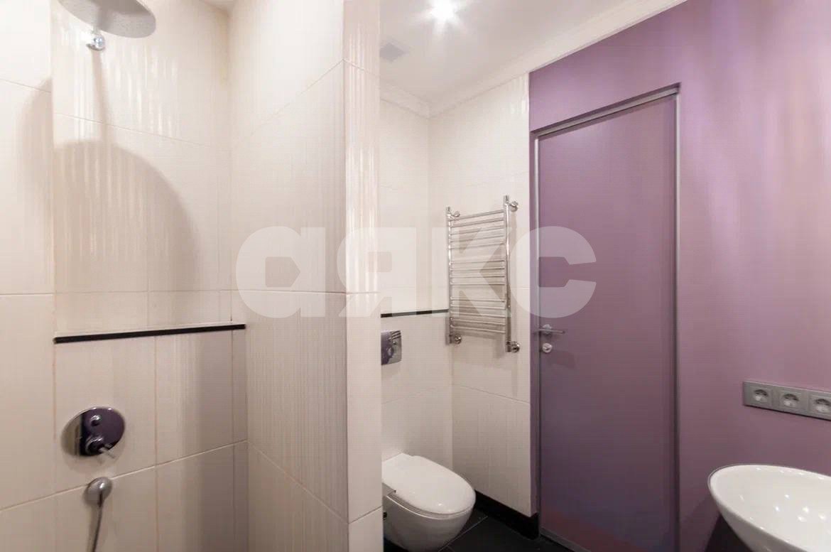 Фото №15: 2-комнатная квартира 37 м² - Москва, 15-й квартал Нагатина, пр-д Коломенский, 21