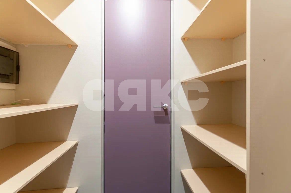 Фото №13: 2-комнатная квартира 37 м² - Москва, 15-й квартал Нагатина, пр-д Коломенский, 21