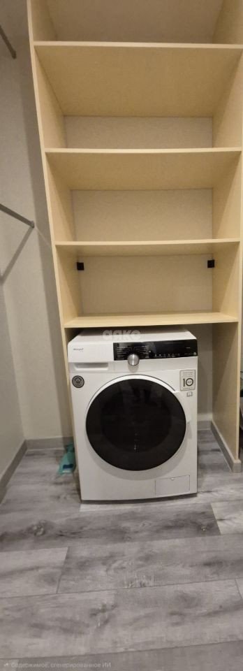 Фото №16: 2-комнатная квартира 37 м² - Москва, 15-й квартал Нагатина, пр-д Коломенский, 21