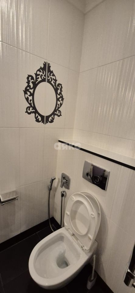 Фото №13: 2-комнатная квартира 37 м² - Москва, 15-й квартал Нагатина, пр-д Коломенский, 21