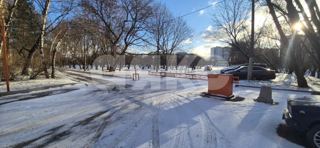 Фото №18: 2-комнатная квартира 37 м² - Москва, 15-й квартал Нагатина, пр-д Коломенский, 21