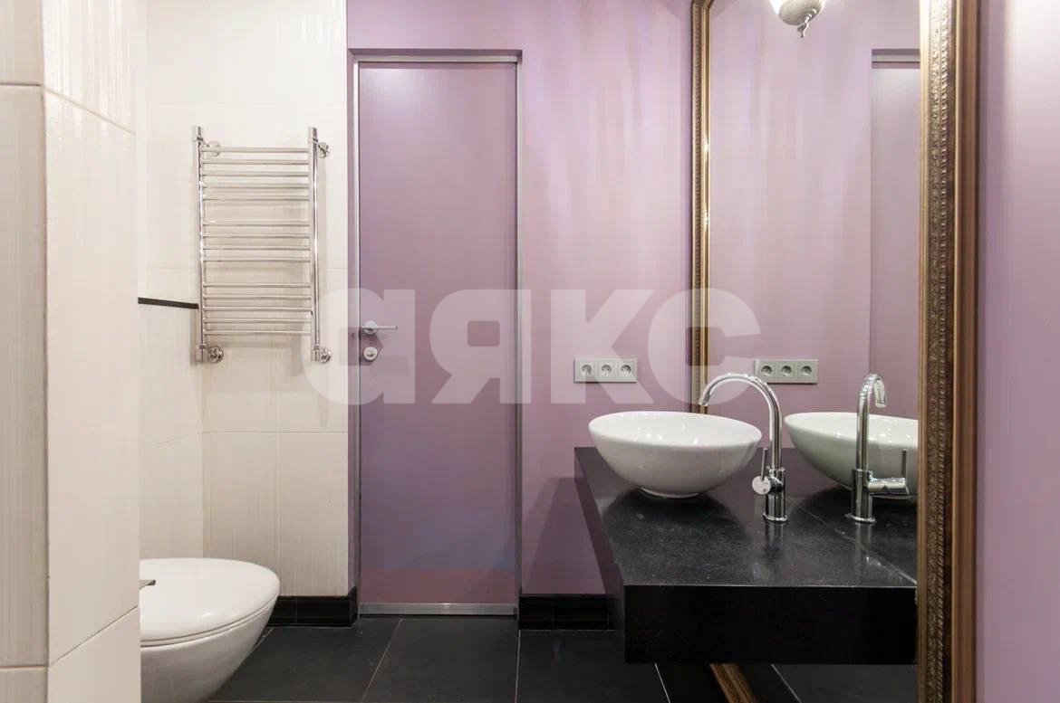 Фото №14: 2-комнатная квартира 37 м² - Москва, 15-й квартал Нагатина, пр-д Коломенский, 21