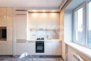 Фото №4: 2-комнатная квартира 37 м² - Москва, мкр. 15-й квартал Нагатина, пр-д Коломенский, 21