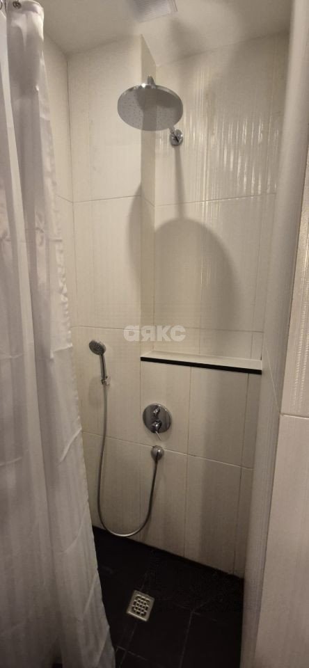 Фото №15: 2-комнатная квартира 37 м² - Москва, 15-й квартал Нагатина, пр-д Коломенский, 21