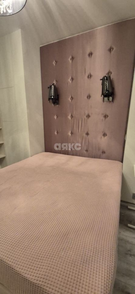 Фото №1: 2-комнатная квартира 37 м² - Москва, 15-й квартал Нагатина, пр-д Коломенский, 21