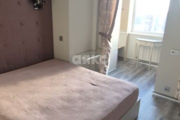 Фото №2: 2-комнатная квартира 37 м² - Москва, мкр. 15-й квартал Нагатина, пр-д Коломенский, 21