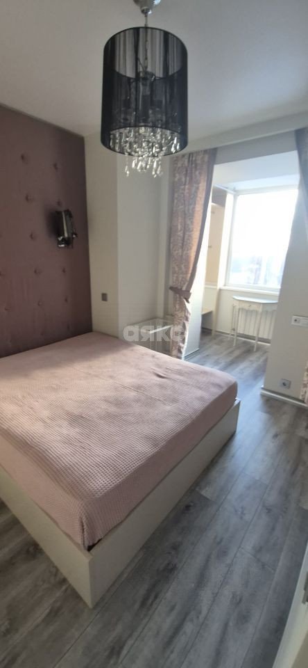 Фото №2: 2-комнатная квартира 37 м² - Москва, 15-й квартал Нагатина, пр-д Коломенский, 21