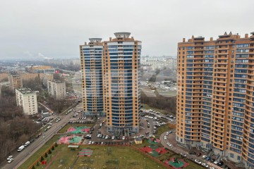 Фото №1: 3-комнатная квартира 117 м² - Реутов, мкр. 6А, ул. Некрасова, 17