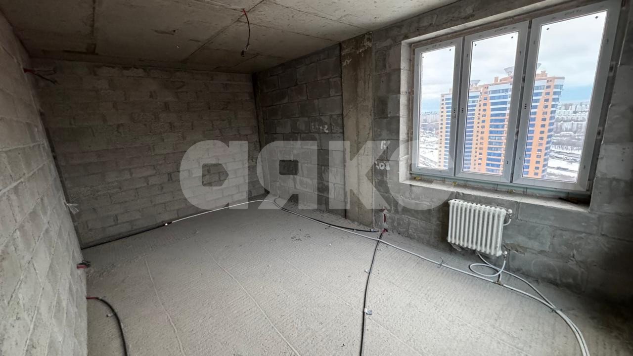 Фото №11: 3-комнатная квартира 111 м² - Реутов, 6А, ул. Некрасова, 17