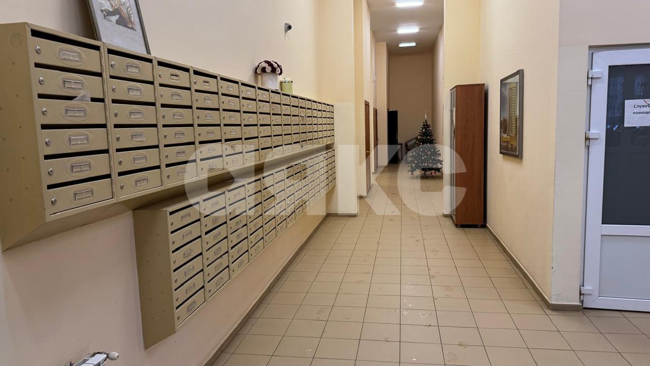 Фото №15: 3-комнатная квартира 111 м² - Реутов, 6А, ул. Некрасова, 17