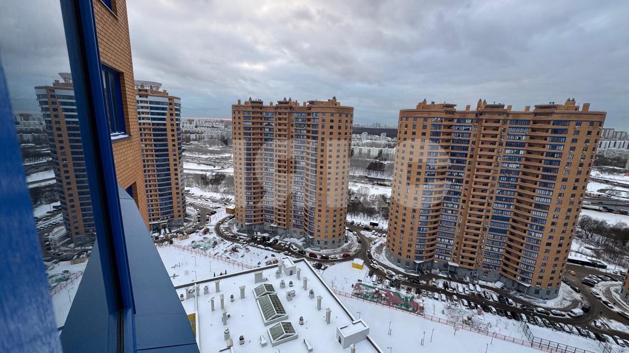 Фото №20: 3-комнатная квартира 111 м² - Реутов, 6А, ул. Некрасова, 17