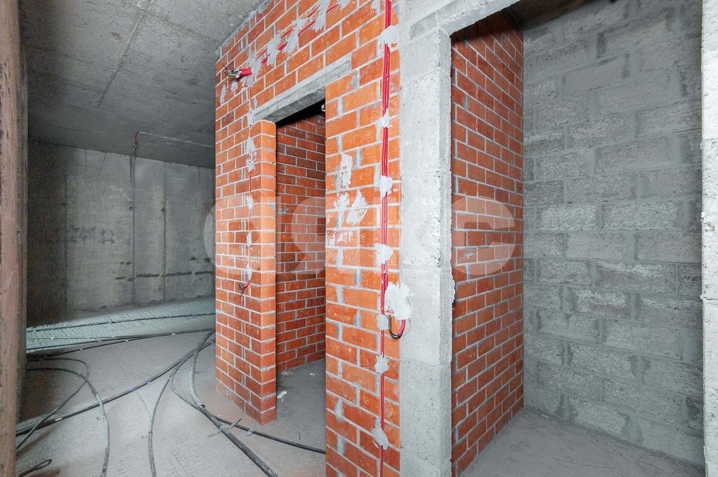 Фото №22: 3-комнатная квартира 111 м² - Реутов, 6А, ул. Некрасова, 17