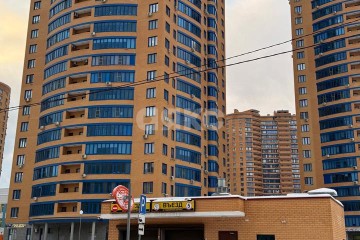 Фото №2: 3-комнатная квартира 111 м² - Реутов, мкр. 6А, ул. Некрасова, 17