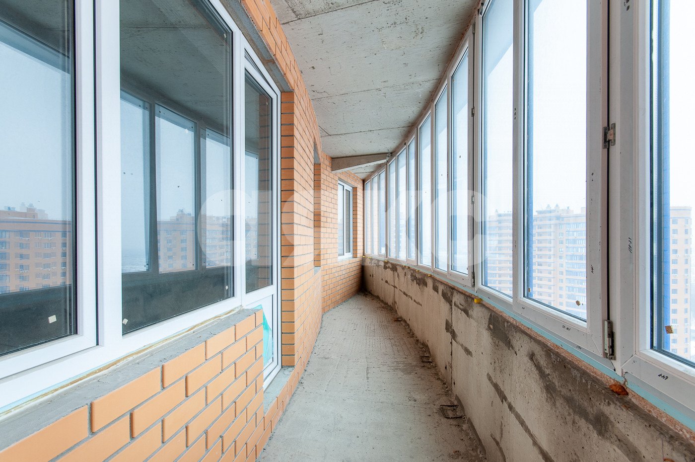 Фото №15: 3-комнатная квартира 111 м² - Реутов, 6А, ул. Некрасова, 17